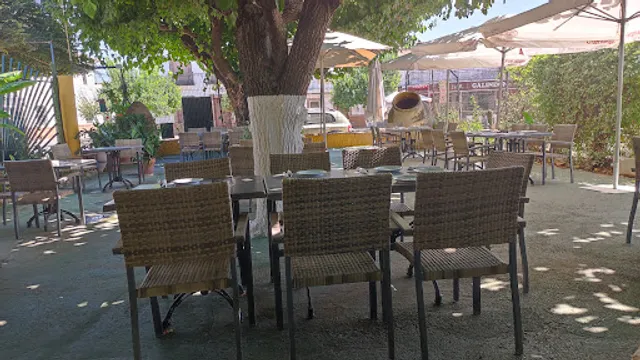 Restaurante Brasería La Puebla