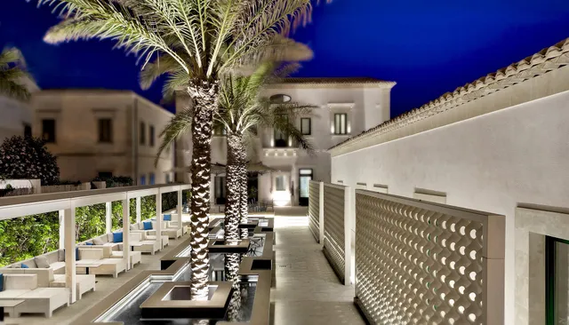 Zafran Boutique Hotel & Restaurant