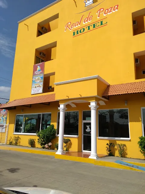 El Pescador Veracruzano