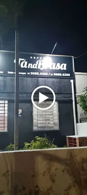 Tá na Brasa Churrascaria