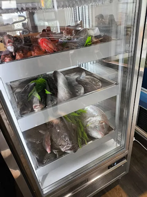 Marisquería Las Teresitas