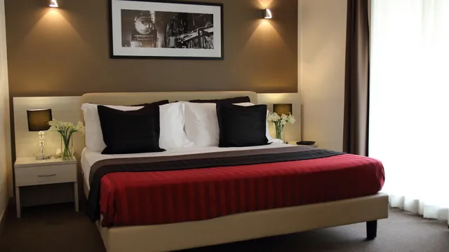 Stars Hotel The Businest