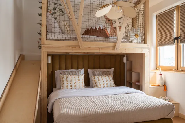 Babka i Panocek Białka Tatrzańska