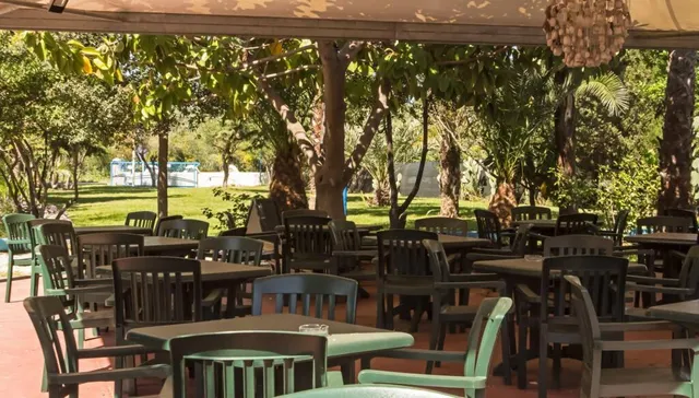 Ristorante Corallo Posada