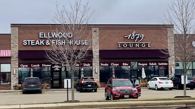 Ellwood Steak and Fish House