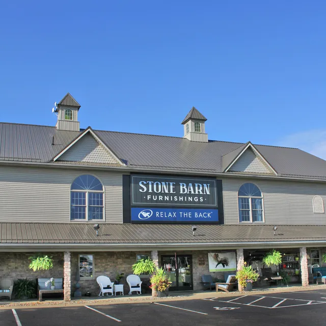 Stone Barn Furnishings Inc