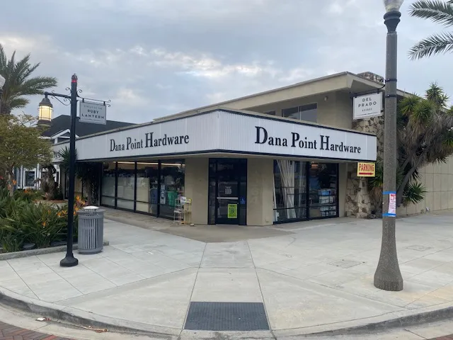 Dana Point Hardware
