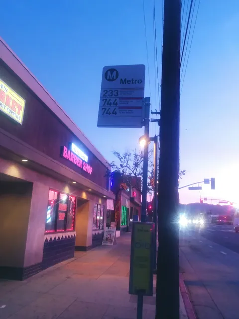 Van Nuys / San Fernando