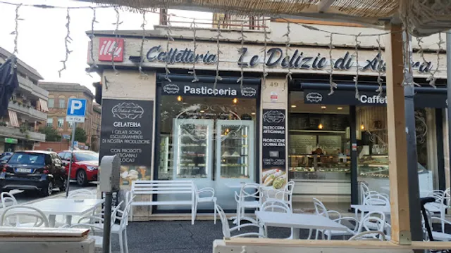 Le Delizie Di Aurora