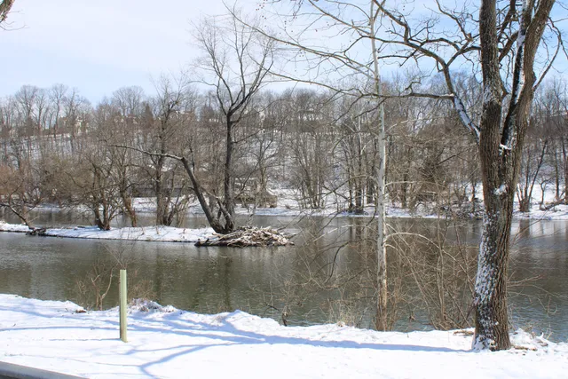 East Pennsboro Twp Recreation Area