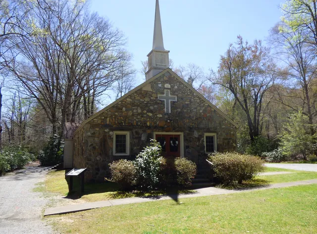 Davidson River Campground