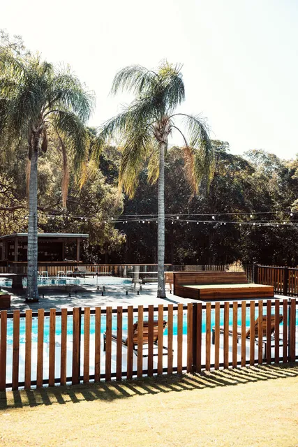 Surfaris Retreat - Crescent Head