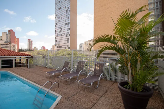 Royal Center Hotel Lourdes