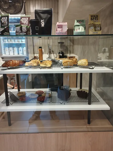 KOF - Café de Especialidad