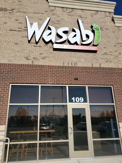 Wasabi