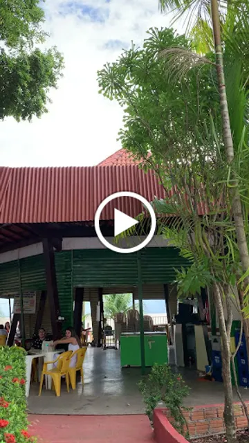 Refúgio Bar e Restaurante