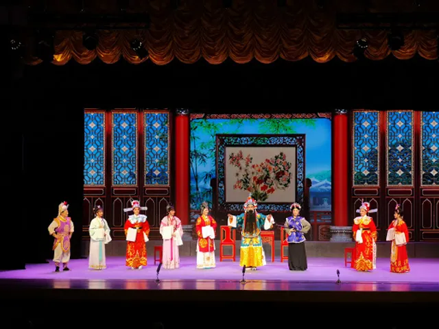 Kreta Ayer People's Theatre