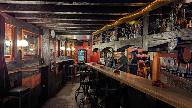 Butzenstübchen - Frankfurt