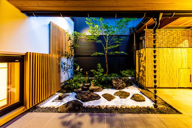 cup of tea guesthouse