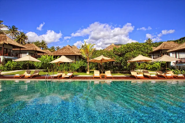 Living Asia Resort & Spa