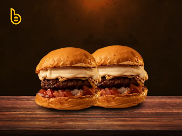 Hamburgueria Burgart