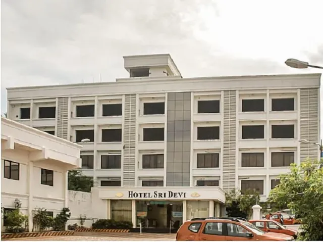 Hotel Sri Devi