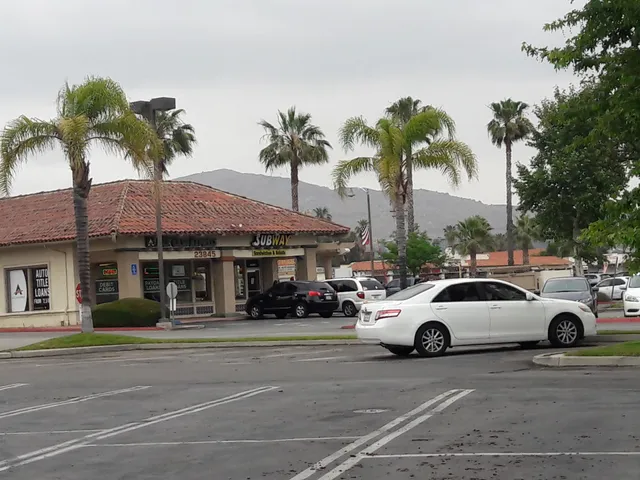 Moreno Valley Plaza