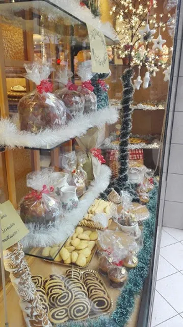 Panificio Santolini Di Santolini Gino & C. SNC