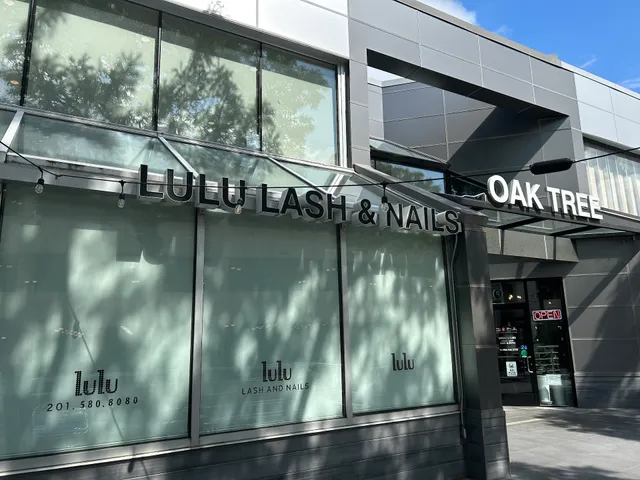Lulu Lash & Nails