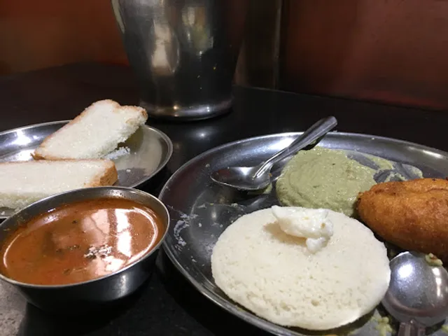 Sudha Idli Gruha (Upahar)