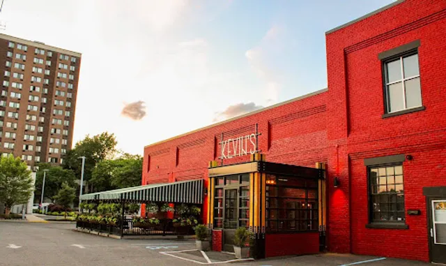 Kevin's Bar & Restaurant