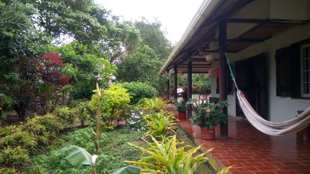 Hostería BosqueFrut