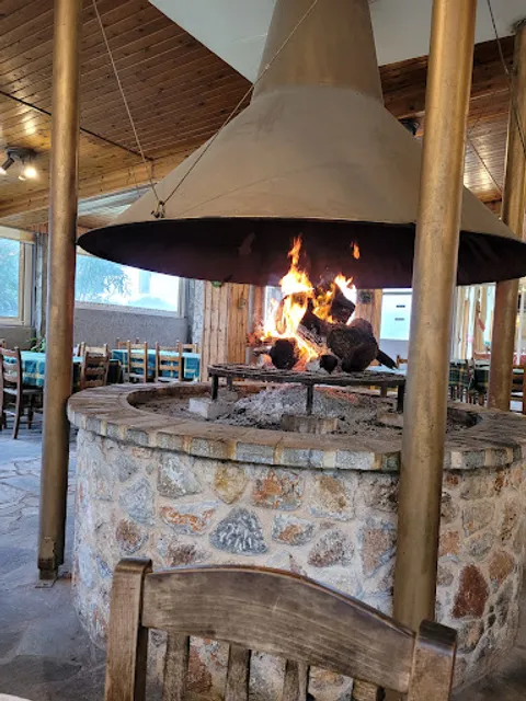 Paradise Restaurant Marathon