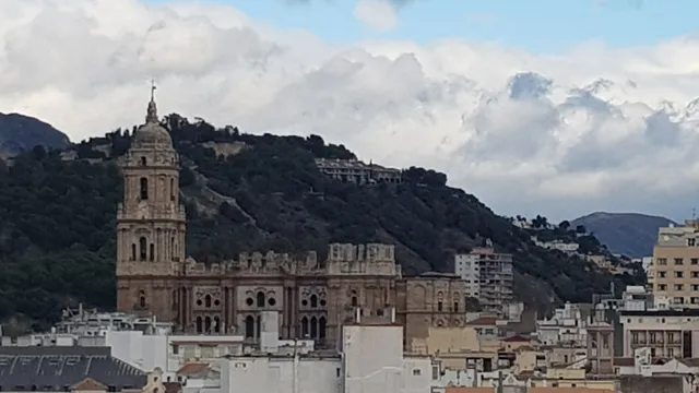 View Point Gourmet Experience El Corte Inglés Málaga