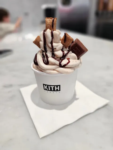 Kith Treats Miami Design District