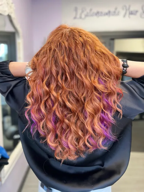 L'Extensioniste Hair Salon