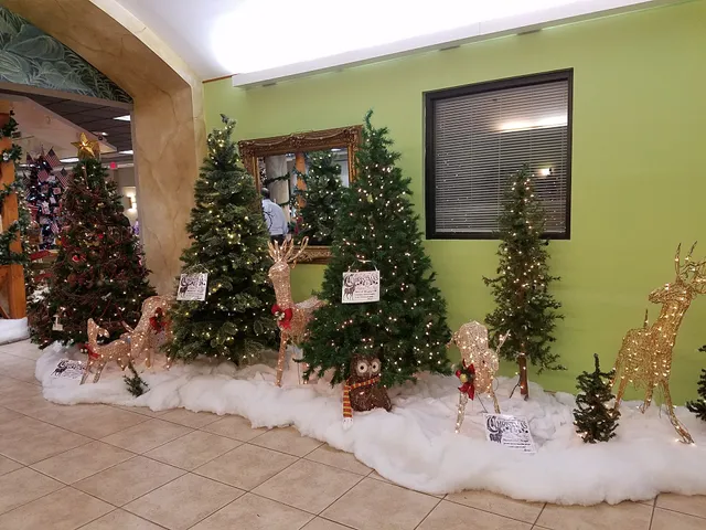 Southwest Focal Point Senior