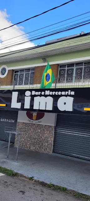 Bar e Mercearia Lima