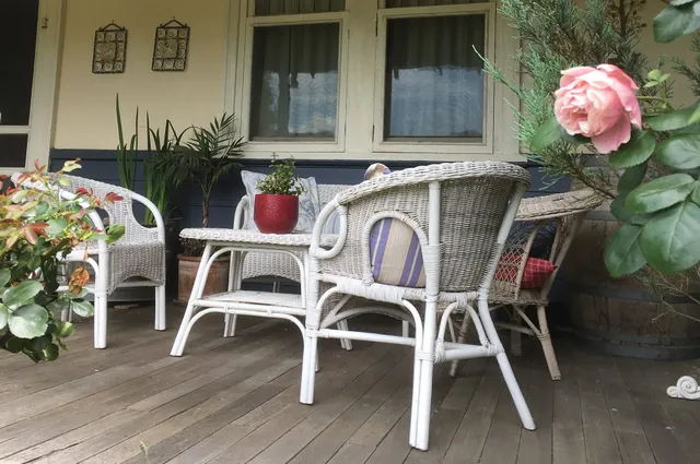 Summerhill Farm Bed & Breakfast