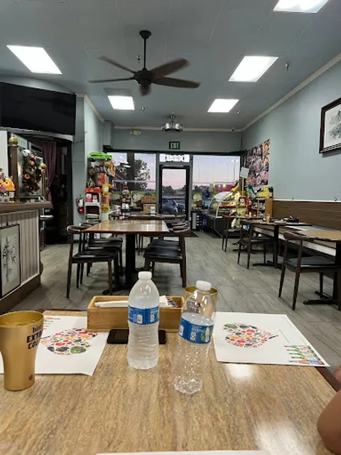 Well Being Tofu House