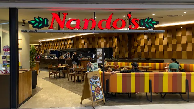 Nando's