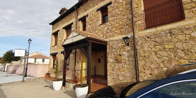 Hotel Rural La Charca De Sebulcor