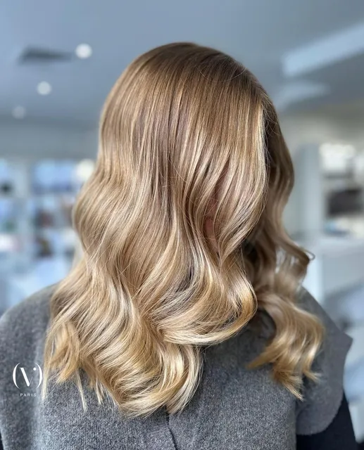 Valessio - Coiffeur Paris 12