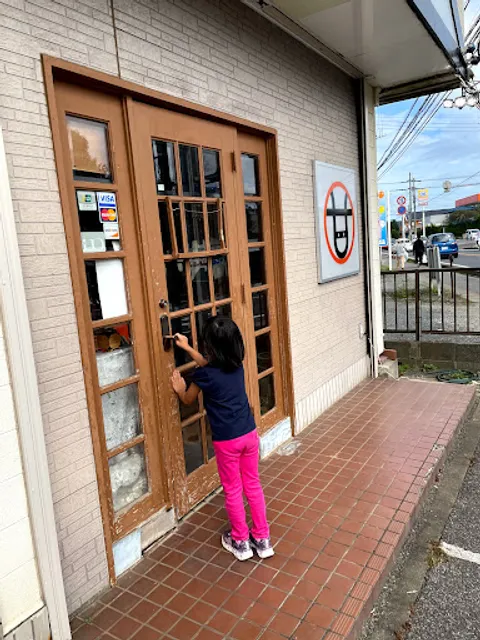 ステーキの味世