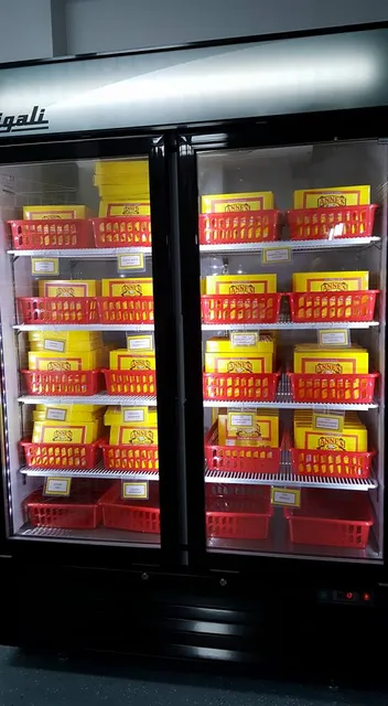 ANNE'S HEAVENLY BITES GLUTEN FREE SHOP