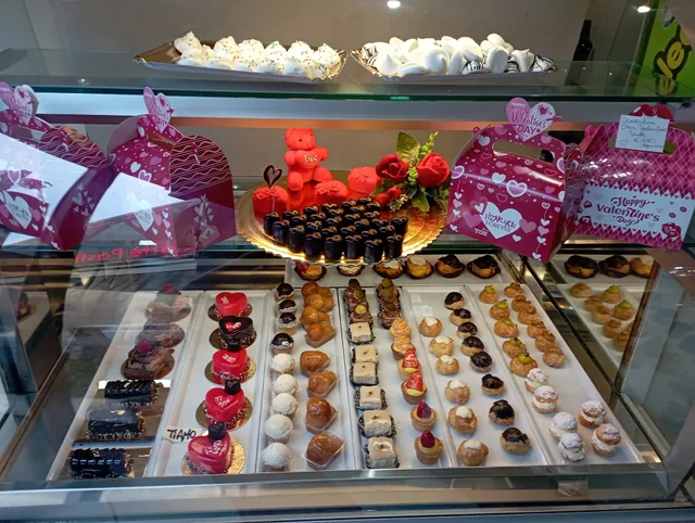 Cafè Le Chateau Rouge