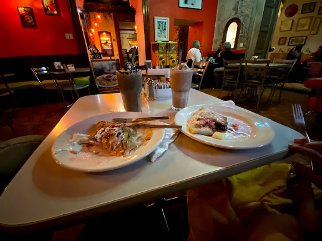 La Creperia Villemot