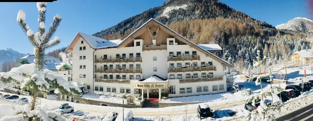 Hotel Villa di Bosco