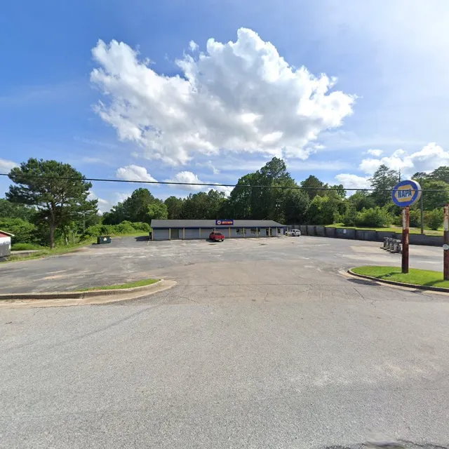 NAPA Auto Parts - Heard County Auto Parts