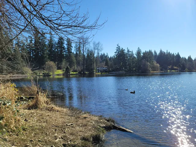 Robinsglen Nature Park